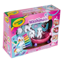 Crayola Washimals Pet Animal Tub Play Set