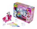 Crayola Washimals Pet Animal Tub Play Set