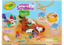 Crayola Scribble Scrubbie Pets Dinosaur Waterslide