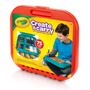 Crayola Create 'N Carry Art Kit