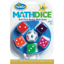 TF Math Dice Junior