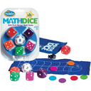 TF Math Dice Junior