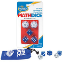 TF Games Math Dice