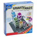 Thinkfun Gravity Maze Falling Marble Logic Game