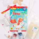 My Unicorn Soap Making Lab DIY Activity Kit