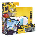 Transformers Buzzworthy Bumblebee 1-Step Changer Prowl Action Figure