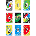 UNO Flex Card Game