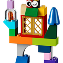 Classic 10698 Creative Brick Box