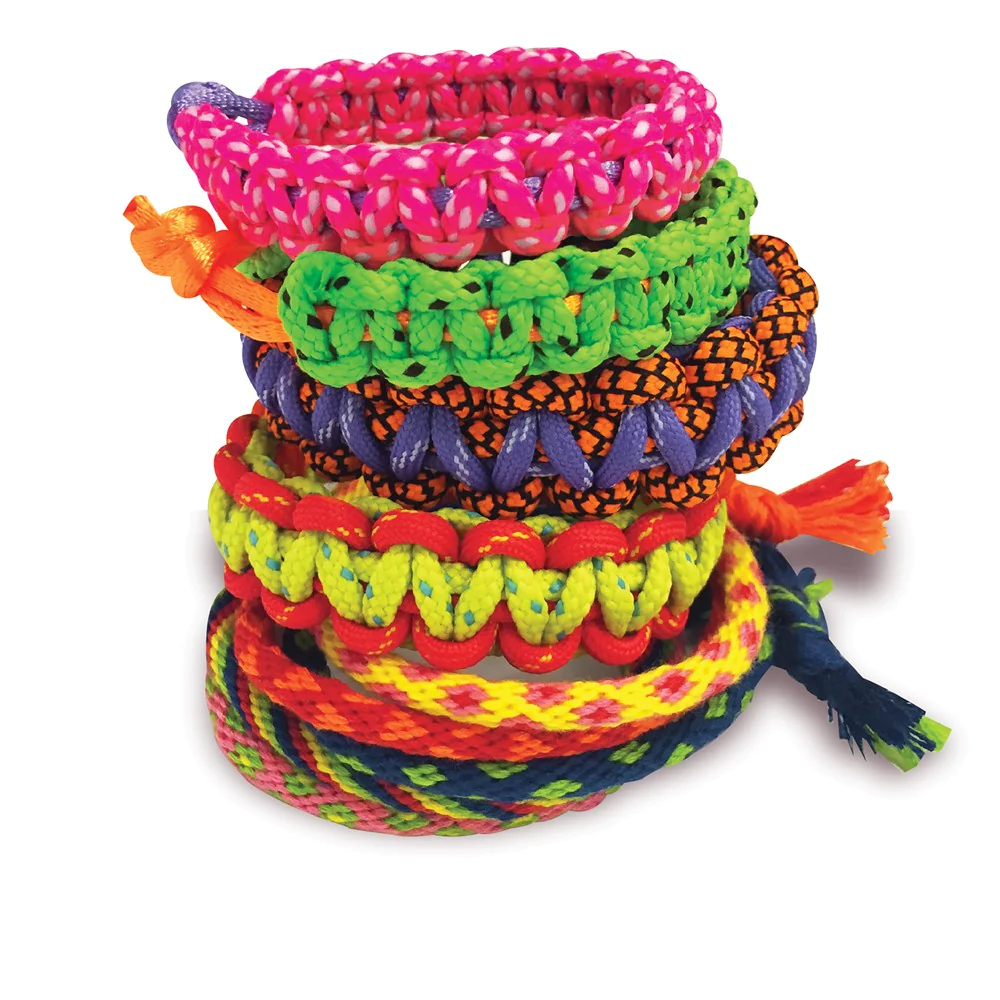 4M Friendship Bracelets