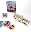 Deduckto A Quacking Deduction Game Board Game