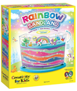 Creativity For Kids Rainbow Sandland