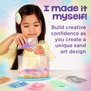 Creativity For Kids Rainbow Sandland