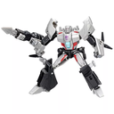 Transformers EarthSpark Warrior Class Megatron Action Figure