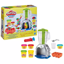 PlayDoh Swirlin' Smoothie Blender Playset