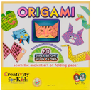 Creativity For Kids Origami