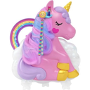 Polly Pocket Rainbow Unicorn Salon