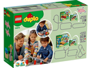 LEGO 10872 Duplo Train Bridge and Tracks