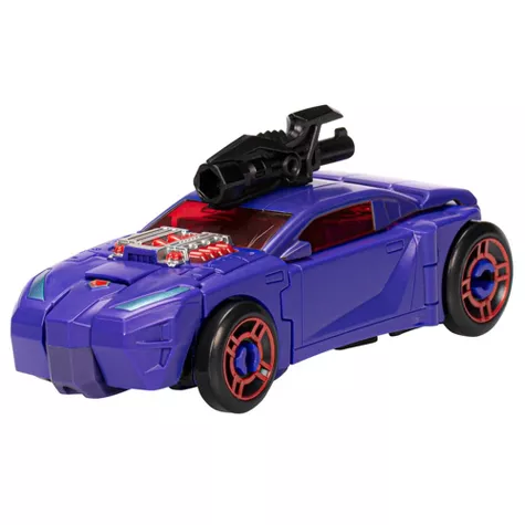 Transformers Legacy Evolution Deluxe Shadow Striker  Action Figure