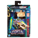 Transformers Legacy Evolution Deluxe  Detritus Action Figure
