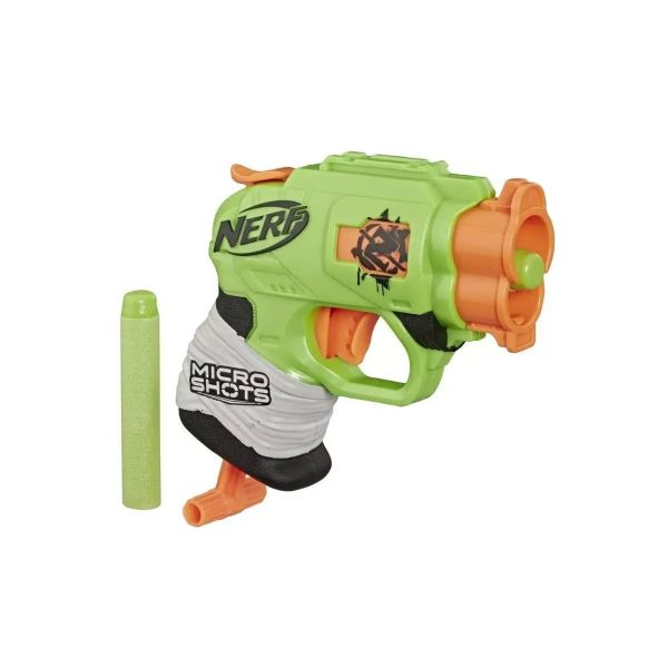 Nerf Microshots Doublestrike