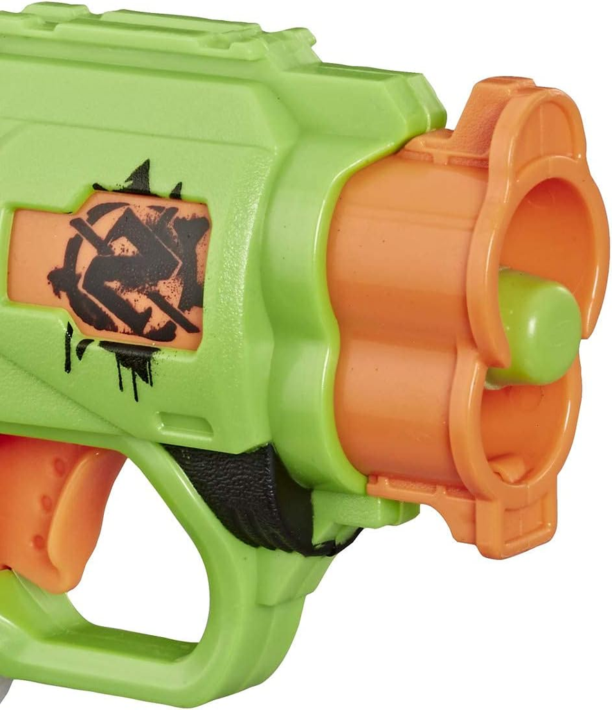 Nerf Microshots Doublestrike