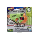 Nerf Microshots Crosscut