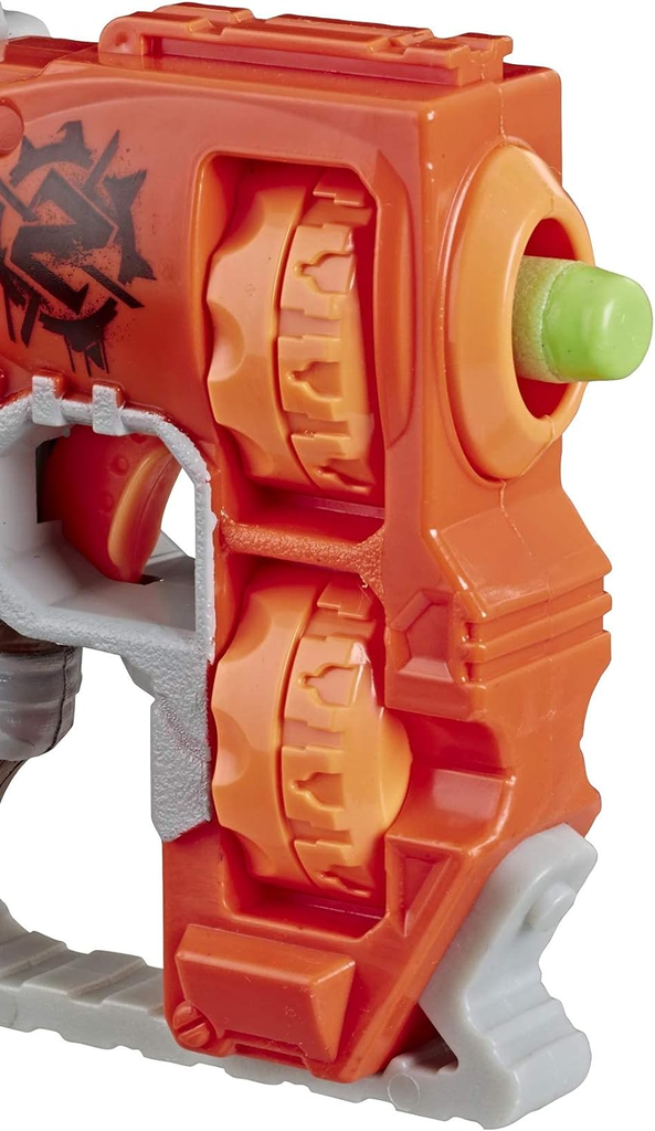 Nerf Microshots Flipfury | My Toy Shop