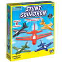 Creativity for Kids Stunt Squadron