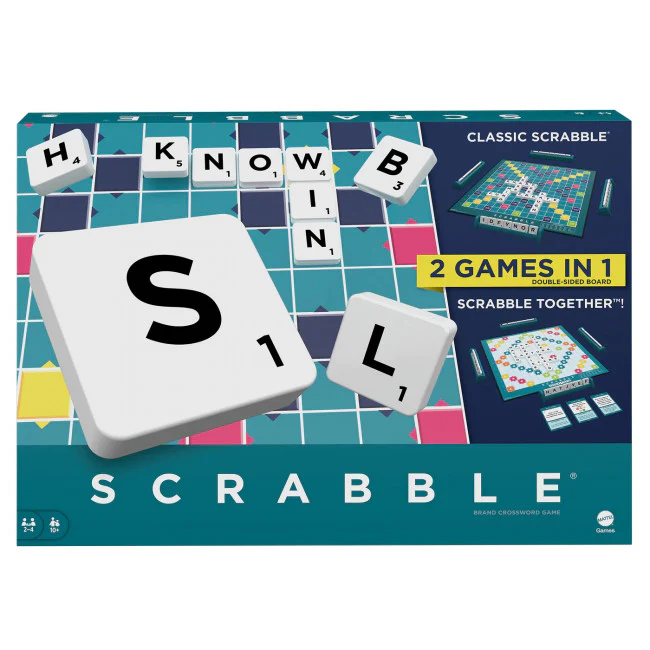 Scrabble Original