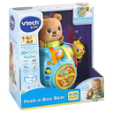 Vtech Peek A Boo Bear