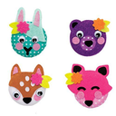 Creativity For Kids Make Your Own Animal Buttons