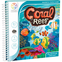 Smart Games Coral Reef Magnetic Puzzle Game