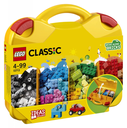 LEGO 10713 CLASSIC Creative Suitcase