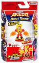 Legends of Akedo Beast Strike S5 Dragon Strike Chux