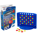 Hasbro Gaming Connect 4 Grab n Go Travel Sized Game