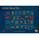 Wordsmith Board Game