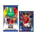 Topps Match Attax Official EURO 2024 Starter Pack