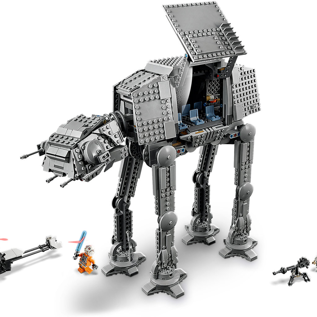 LEGO Starwars 75288 AT-AT