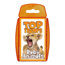 Top Trumps - Baby Animals