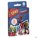 UNO Amazing Spiderman