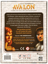 The Resistance - AVALON Card Game