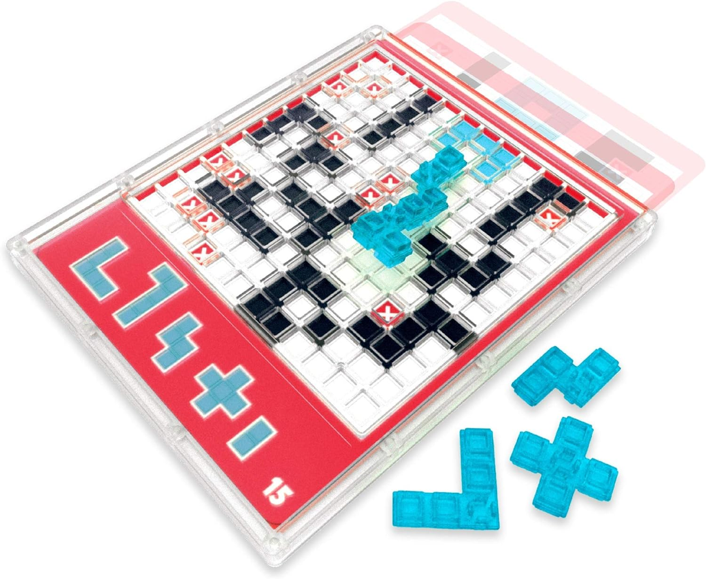 Blokus Puzzle