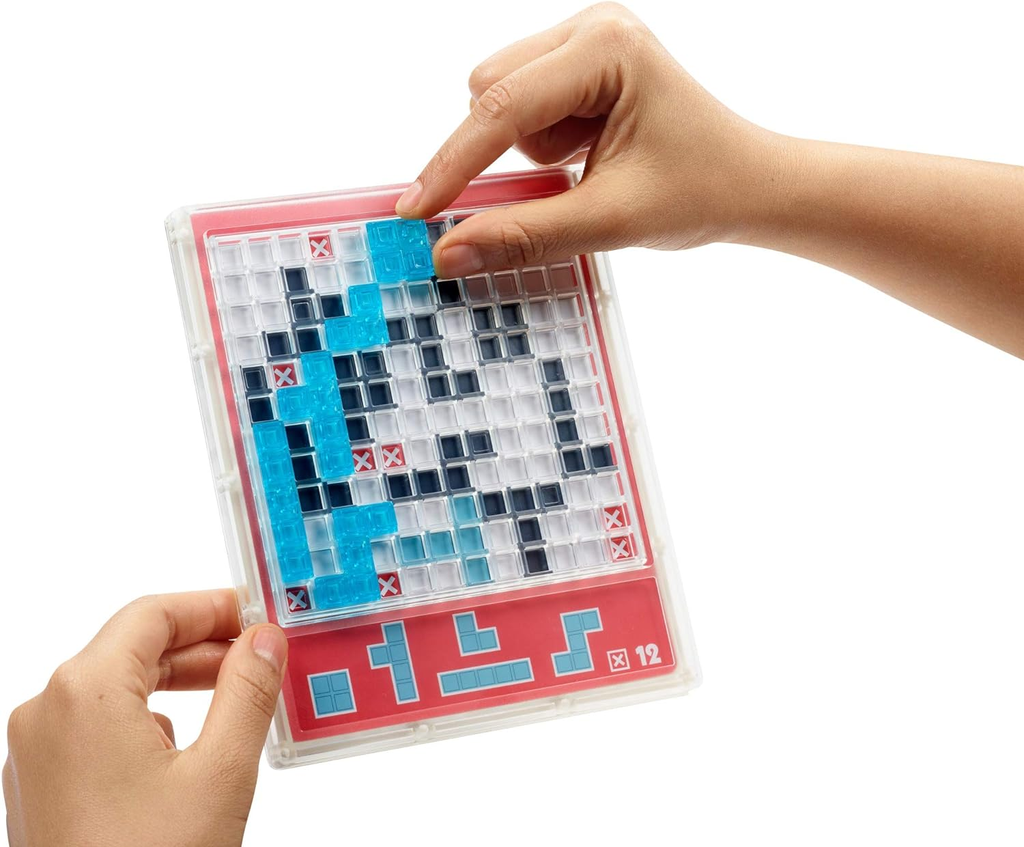 Blokus Puzzle