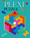 Brainwright Plexi XL Puzzle