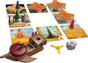 Gamewright Forbidden Desert