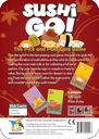 Gamewright Sushi Go! Game