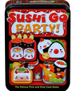 Sushi Go Party