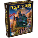 ThinkFun Escape The Room Stargazer Manor