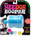 NeeDoh Booper Stress Launcher ( Asst Color )