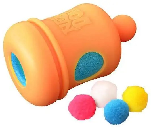 NeeDoh Booper Stress Launcher ( Asst Color )